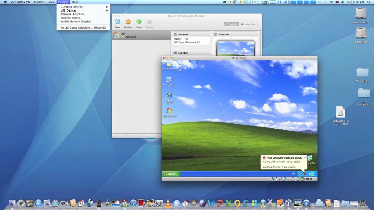 reddit emulator mac osx 10.7
