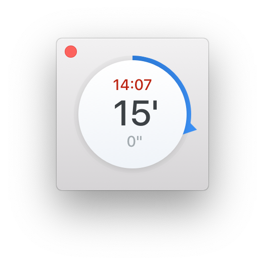 best timers for mac